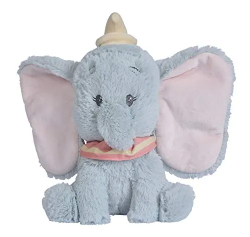 Simba Dumbo Plüschtier 50 cm - Stofftier & Teddybär, extra weich und kuschelig, ideal für Babys und Kinder jeden Alters, 100 % original Disney-Plüschtier