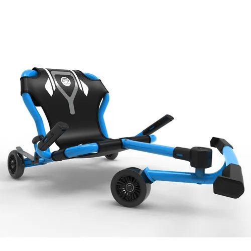 EzyRoller Classic X (blau) von Ezyroller
