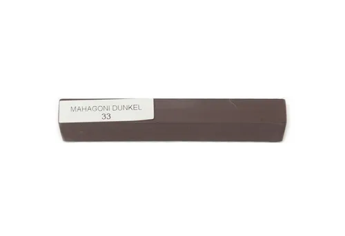 BORMA Spachtelmasse Profi Hartwachsstange 20g, Farblich mischbar für originalgetreue Reparaturen von Holz.