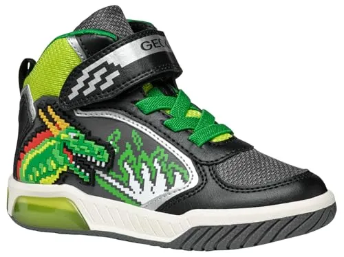 GEOX J INEK BOY Blinkschuh von Geox