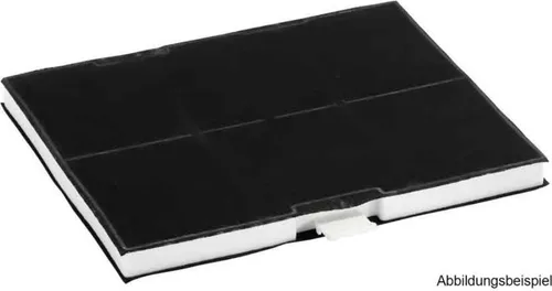 Keenberk Kohlefilter für Bosch, Neff & Siemens Dunstabzugshauben - Aktivkohlefilter, passend für zahlreiche Modelle von Bosch, Neff und Siemens, sorgt für frische Luft in der Küche und reduziert Gerüche effektiv.