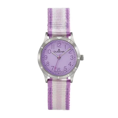 Dugena Kinder-Armbanduhr Adventure Kidz von Dugena