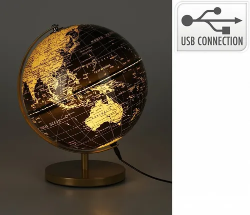 Globen von SELF IMPORT AGENCIES