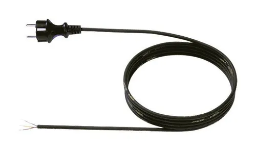 Bachmann 320.175 Zuleitung H07RN-F 3G1.00qmm, 3,0m 32/AEH