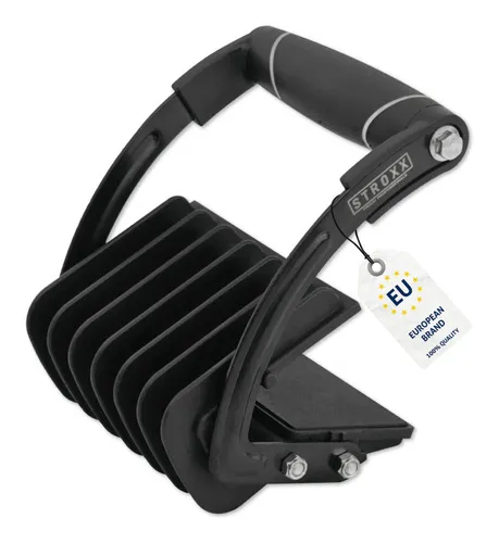 Stroxx Plattenheber bis 80 Kg, für 10-24 mm Materialstärke - 101-364