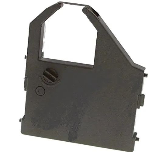 Farbband -schwarz- für Star Micronics LC 20 -Gr.692-Farbbandfabrik Original
