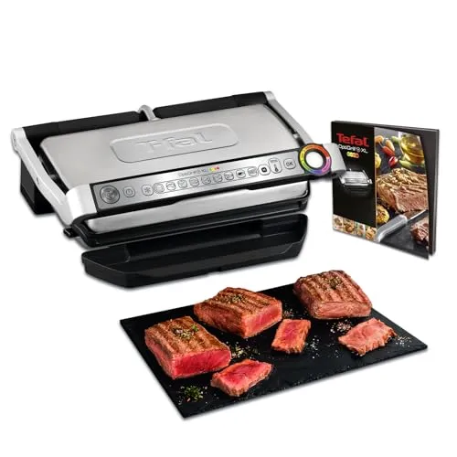 Tefal GC722D OptiGrill+ XL