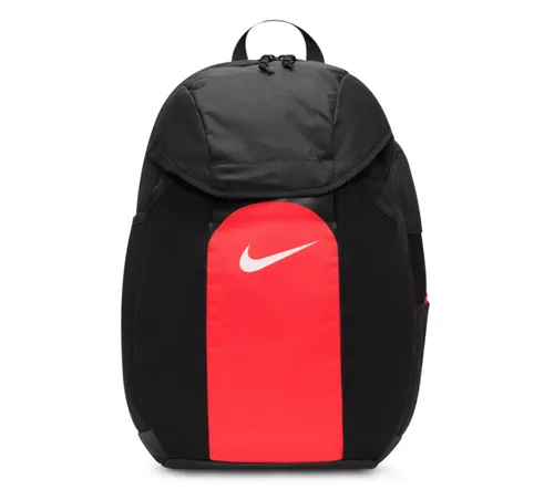 Nike Academy Team Rucksack - Sportlicher Schulrucksack, geräumig und langlebig, mit wasserdichtem Material und praktischen Fächern für optimale Organisation. Ideal für Schule und Freizeit.
