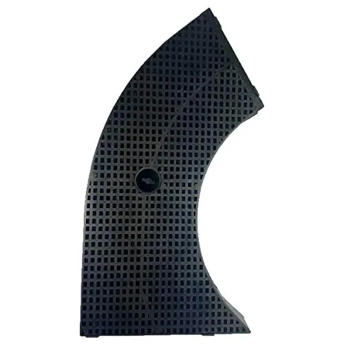 Original AktivkohleFilter D085-484000008582 - NYTTIG FIL 100-481281718533 - CHF85/1 - Type 10 - AMC859 / f�r Dunstabzugshaube. Standard AC40. Antibakteriell