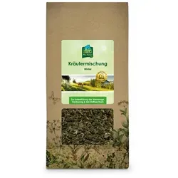 LEXA Kräutermischung Winter für Pferde 2,5 kg von LEXA