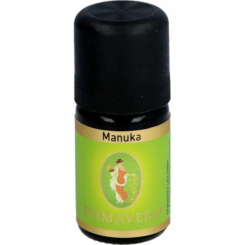 MANUKA ÖL ätherisch 5 ml – Hochwertiges Duftöl - Entdecken Sie unser MANUKA ÖL ätherisch 5 ml, ideal für Aromatherapie und zur Unterstützung der Pflege. Genießen Sie den einzigartigen Duft für ein entspannendes Ambiente.
