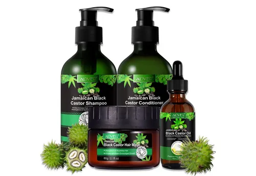 Haarpflege-Sets von Aliver