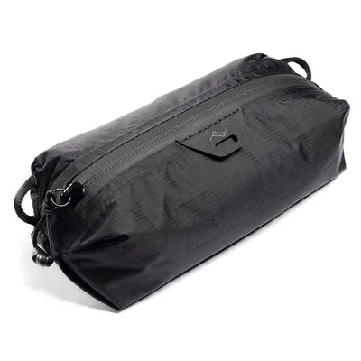 PEAK DESIGN Ultralight Packing Cube XX-Small Black von Peak Design