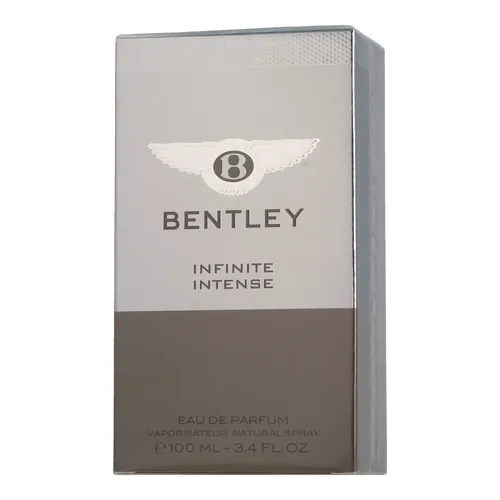 Produktbild Bentley Infinite Intense Eau de Parfum für Herren 100 ml