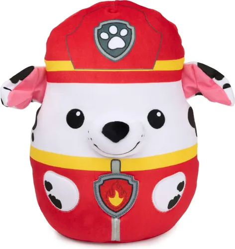 Paw Patrol Maskottchen Marshall Plüsch weich kuschelig Gund Hund 23 cm