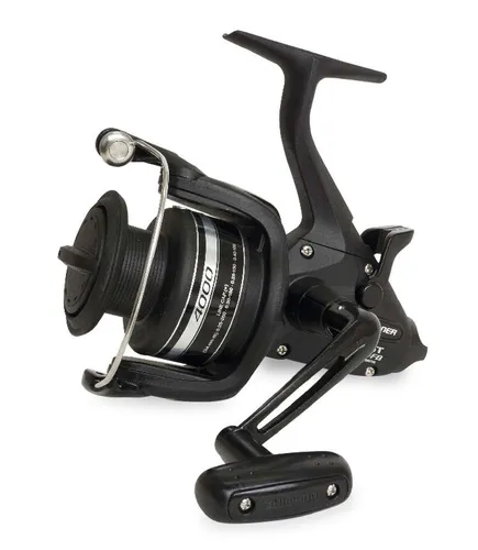 SHIMANO Baitrunner ST 4000 FB Freilaufrolle von Shimano