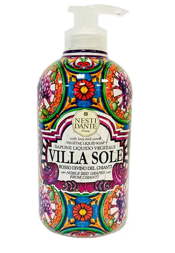 Nesti Dante Rosso Divinio Del Chianti 500 ml