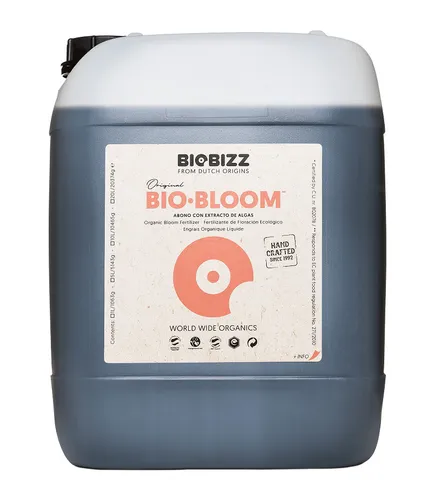Produktbild BioBizz Bio-Bloom 10L