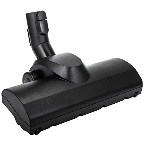 Splinova Miele Turbo Head Cleaner, Handbefestigung und Bodendüse Zubehör für Teppich und Flächenvorleger