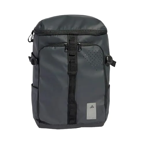 adidas Performance Shopper ADIDAS HYBRID-RUCKSACK - Shopper-Rucksack mit verstellbaren Schulterriemen und gepolstertem Rückenteil für maximalen Tragekomfort, ideal für Fitnessstudio und Wochenendausflüge.