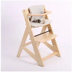 TIGGO Kinderstuhl Hochstuhl