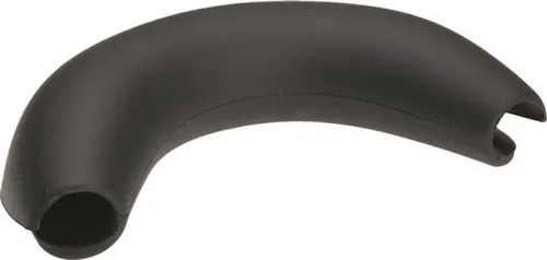 Efalock Nackenpolster - Ergonomische Nackenstütze aus Silikon für Haarschneider, stabil und einfach zu reinigen, ideal für den Einsatz an handelsüblichen Waschbecken.