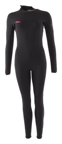 JOBE SAVANNAH 2/2 BACK ZIP Full Suit 2024 von Jobe
