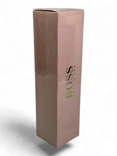 Hugo Boss The Scent for Her Duschgel 200ml - Luxuriöses Duschgel mit einem verführerischen Duft, der Noten von geröstetem Kakao und Freesie vereint. Ideal für ein sinnliches Duscherlebnis.