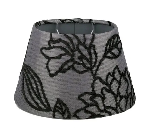 Lampenschirme Silber von Dirk Davids Leuchten GmbH