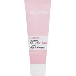 Produktbild Weleda Sensitive Light Gesichtscreme 30 ml