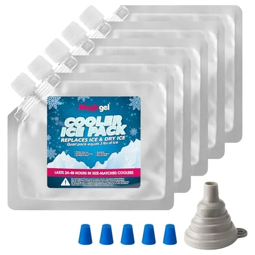 Produktbild Magic Gel Gefrierblöcke