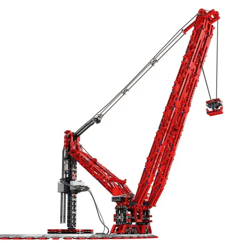 Reobrix 22029 Spielbausteine