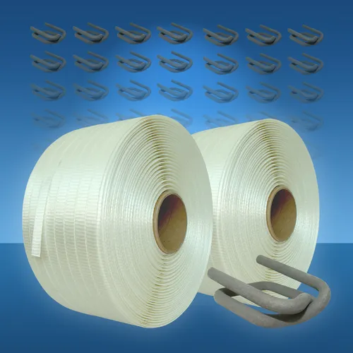 Packband von VEMATEC