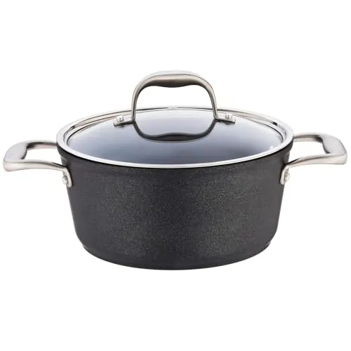 SKK kleiner Antihaft Kochtopf Ø 20 cm