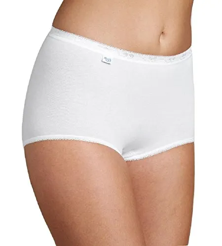 Sloggi sloggi men Basic Midi Briefs, Men's