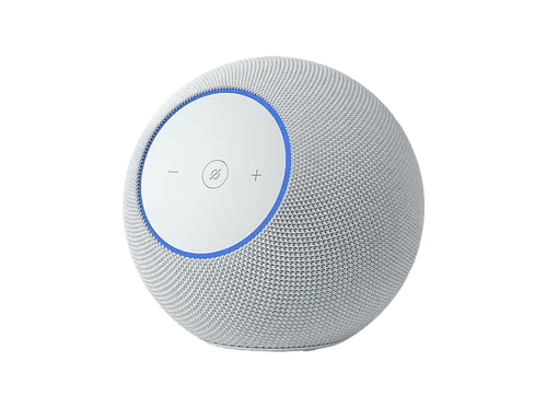 AMAZON Echo Studio (2025 release) Smart Speaker, Glacier White