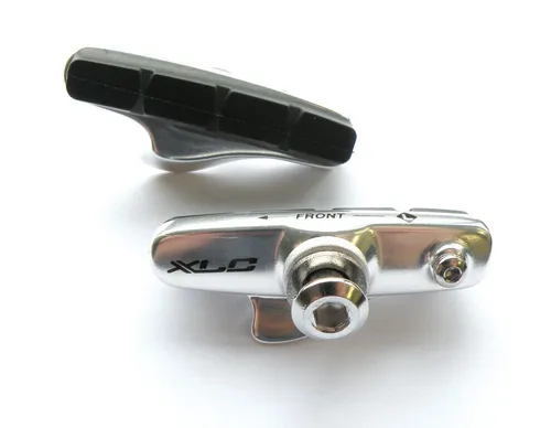 Bremsschuhe für Rennrad Bremsen Shimano Dura Ace Ultegra 105 Bremsen 1 Paar