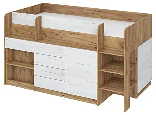 Betten & Bettgestelle Gold von BIM Furniture