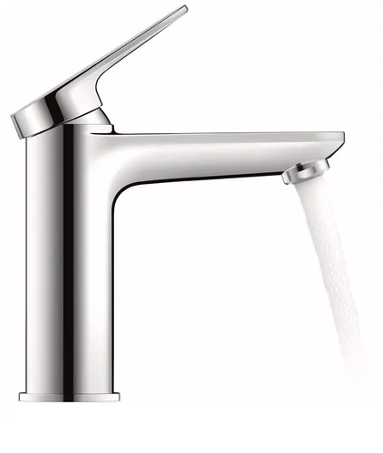 Duravit Wave Waschtischarmatur Größe M von Duravit