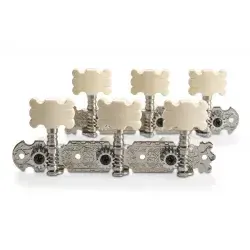 Mechanik Konzertgitarre