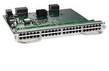 Cisco C9400-LC-48P neu