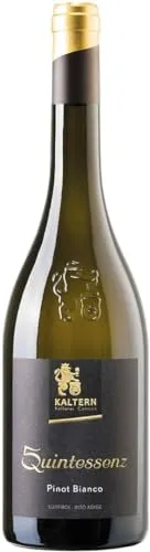 Kellerei Kaltern Quintessenz Pinot Bianco Südtirol Wein trocken (1 x 0.75 l)