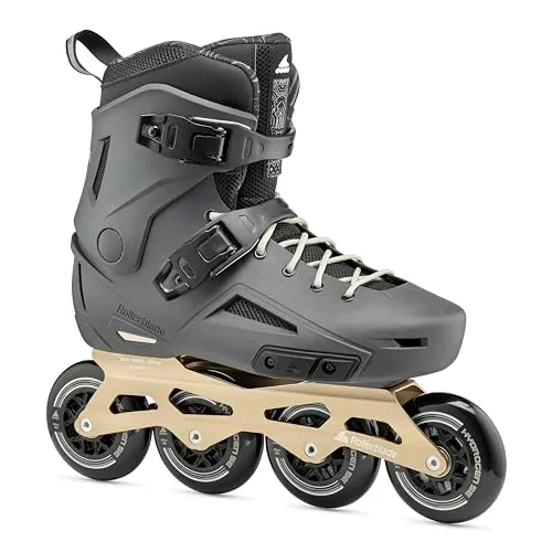 ROLLERBLADE LIGHTNING 90 Inline Skate 2025 von Rollerblade