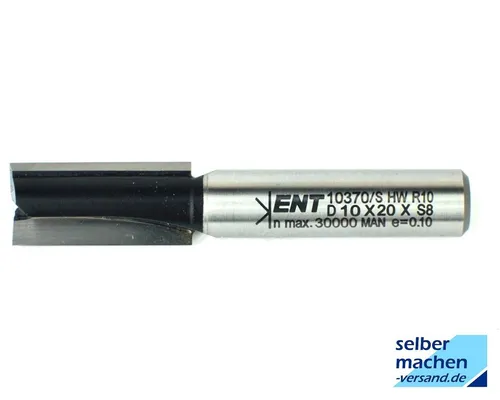 Zubehör für Oberfräsen von ENT