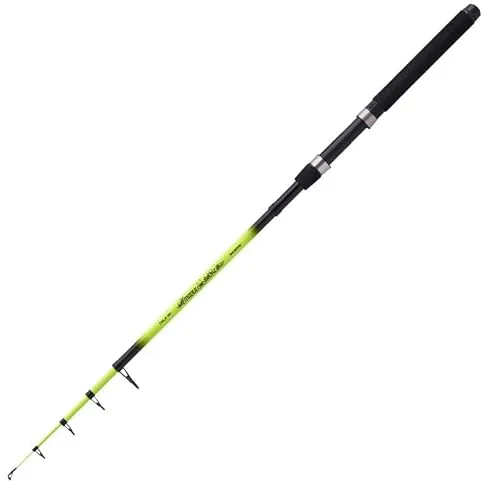 Balzer Angelruten von Balzer