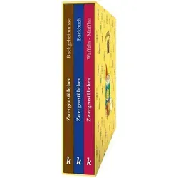 Zwergenstübchen-Schuber