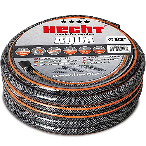 Hecht Heim & Garten von Hecht