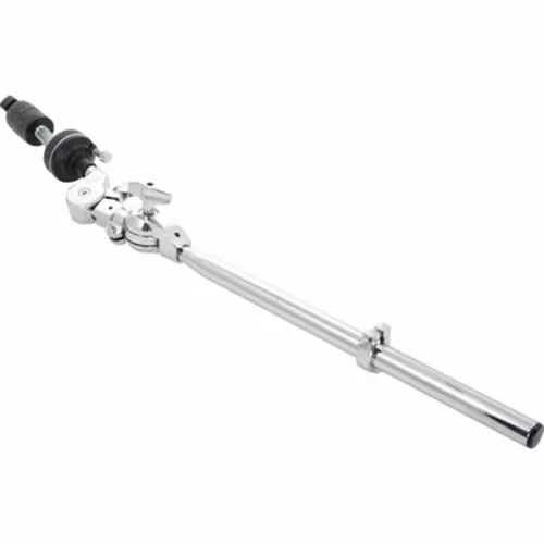Pearl CLH-930 Hi-Hat Arm - Halter für Schlagzeug mit Closed Hi-Hat Aufsatz und Boom Arm, bietet optimale Flexibilität und Stabilität für professionelle Musiker.