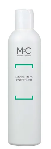 Comair M:C Nagelhautentferner 250 ml