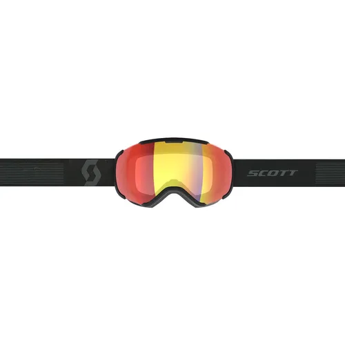 Scott Goggle Faze II mineral black von Scott